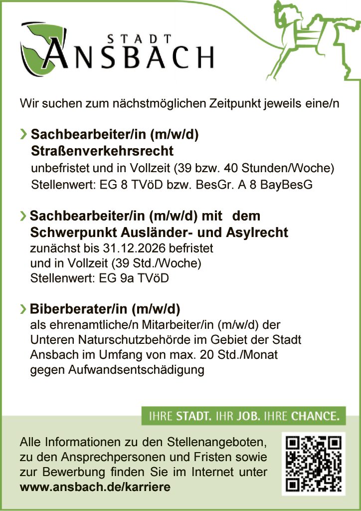Biberberater/in (m/w/d)