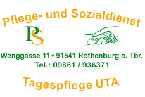 PS Pflege- und Sozialdienst