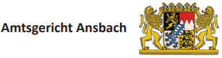 Amtsgericht Ansbach