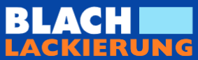 Blach Lackierung GmbH