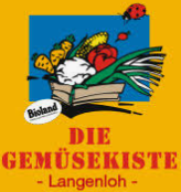 Die Gemüsekiste