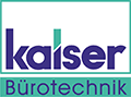 Kaiser Bürotechnik GmbH & Co. KG