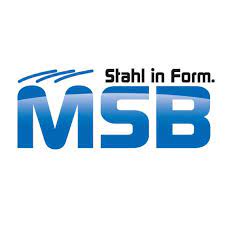 MSB Marktbergeler Stahl- und Bauelemente GmbH