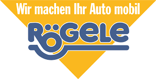 Rögele