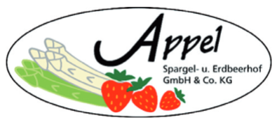 Appel Spargel- und Erdbeerhof GmbH & Co. KG