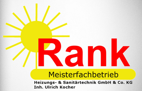 Rank GmbH & Co. KG