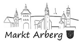 Marktgemeinde Arberg