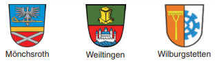 Verwaltungsgemeinschaft Wilburgstetten