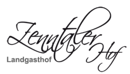 Gasth.Zenntaler-Hof
