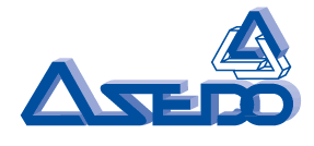 Asedo GmbH & Co. KG