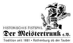 Historisches Festspiel - Der Meistertrunk e. V.