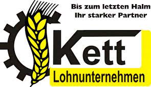 Kett Lohnunternehmen