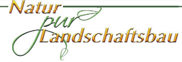 Natur Pur Landschaftsbau