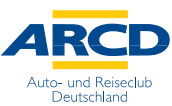 ARCD  Auto- und Reiseclub Deutschland e. V.