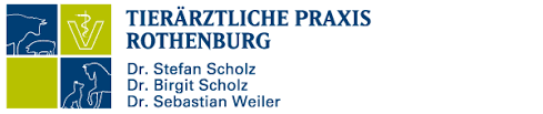 Tierärztliche Praxis Rothenburg