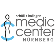 Medic Center Nürnberg---über NAV