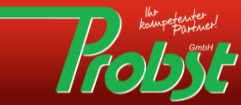 Probst Verpachtungs GmbH u. Co. KG