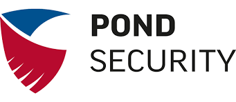 Pond Security Werkschutz GmbH