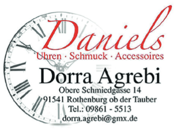 Dorra Agrebi