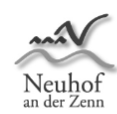 Verwaltungsgemeinschaft Neuhof a.d. Zenn