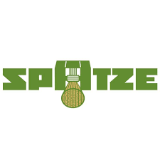 Spatze