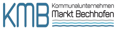 Kommunalunternehmen Markt Bechhofen
