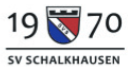 SV Schalkhausen