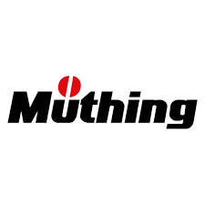 Müthing GmbH & Co. KG Logistikzentrum