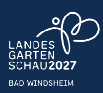 Bayerische Landesgartenschau Bad Windsheim2027 GmbH