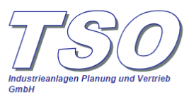 TSO Industrieanlagen GmbH