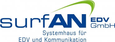 surfAN IT GmbH & Co. KG