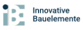 IBE Innovative Bauelemente GmbH & Co.KG