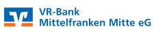 Logo VR-Bank Mittelfranken Mitte eG