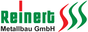 Logo Reinert Metallbau GmbH