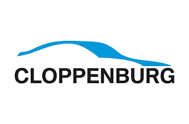 Logo Cloppenburg GmbH