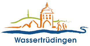 Logo Stadtverwaltung Wassertrüdingen