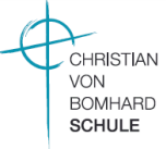 Logo Christian-von-Bomhard-Schule