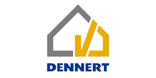 Logo Dennert Baustoffwelt GmbH & Co. KG