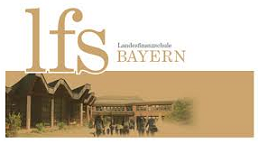 Logo Landesfinanzschule Bayern