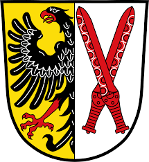 Logo Gemeinde Sachsen bei Ansbach