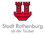 Logo Stadt Rothenburg o. d. T.