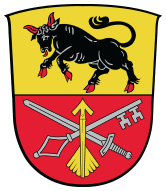 Logo Gemeinde Aurach