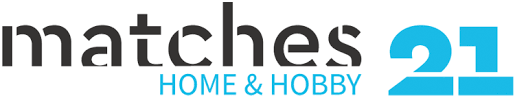 Logo Matches21 GmbH