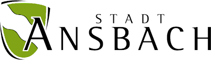 Logo Stadt Ansbach