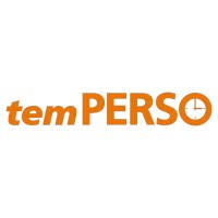 Logo TemPERSO Rummel & Glass GmbH