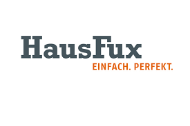 Logo HausFux GmbH