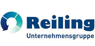 Logo Reiling Kunststoff Recycling GmbH & Co. KG