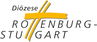 Logo Katholisches Verwaltungszentrum Ellwangen